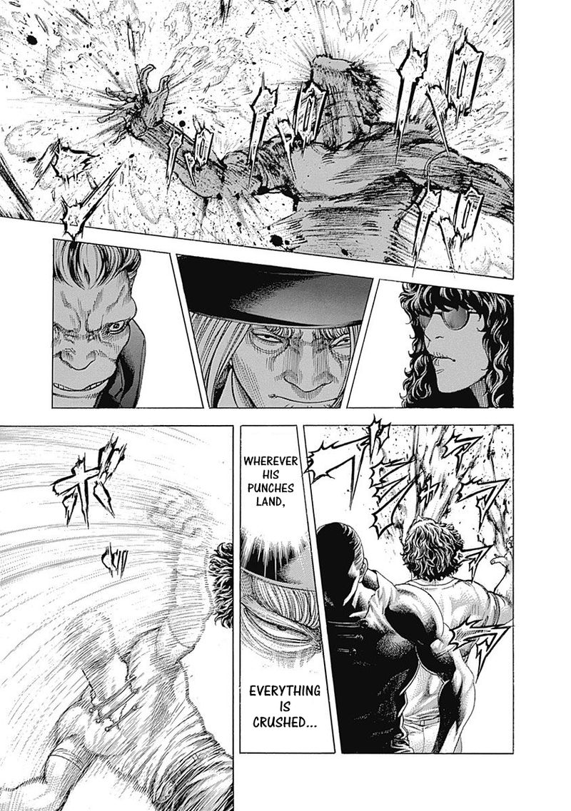 Read Usogui Manga Online