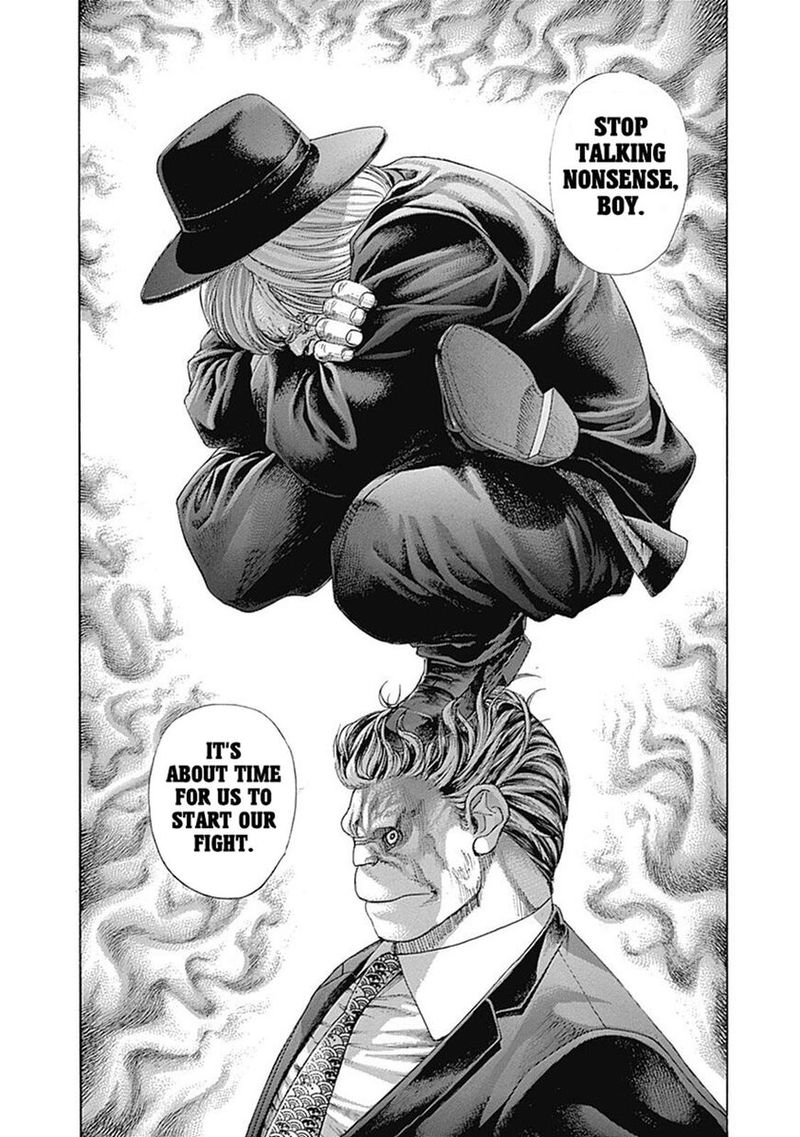 Read Usogui Manga Online