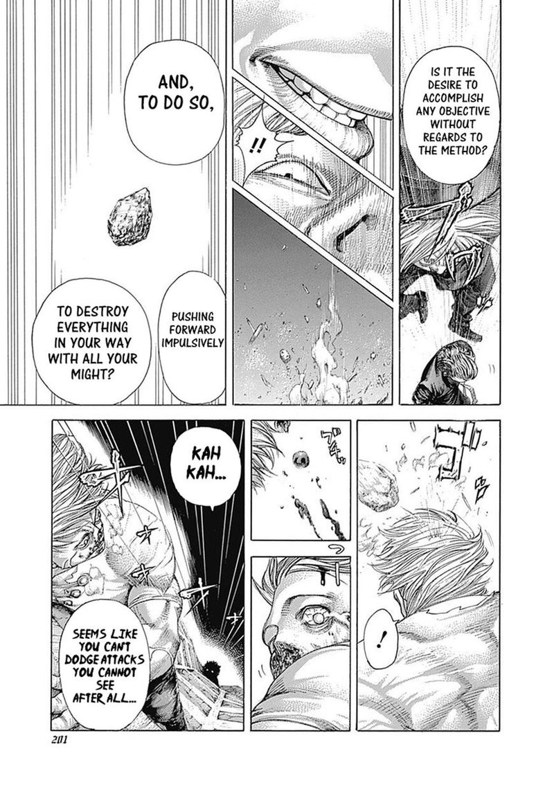 Read Usogui Manga Online