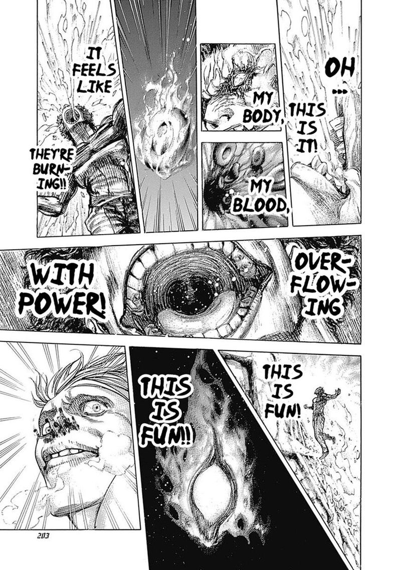 Read Usogui Manga Online