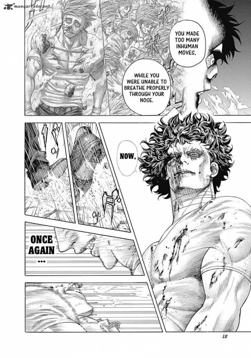 Read Usogui Manga Online