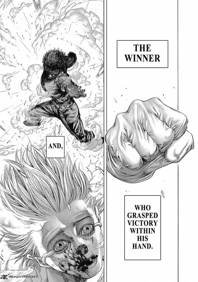 Read Usogui Manga Online
