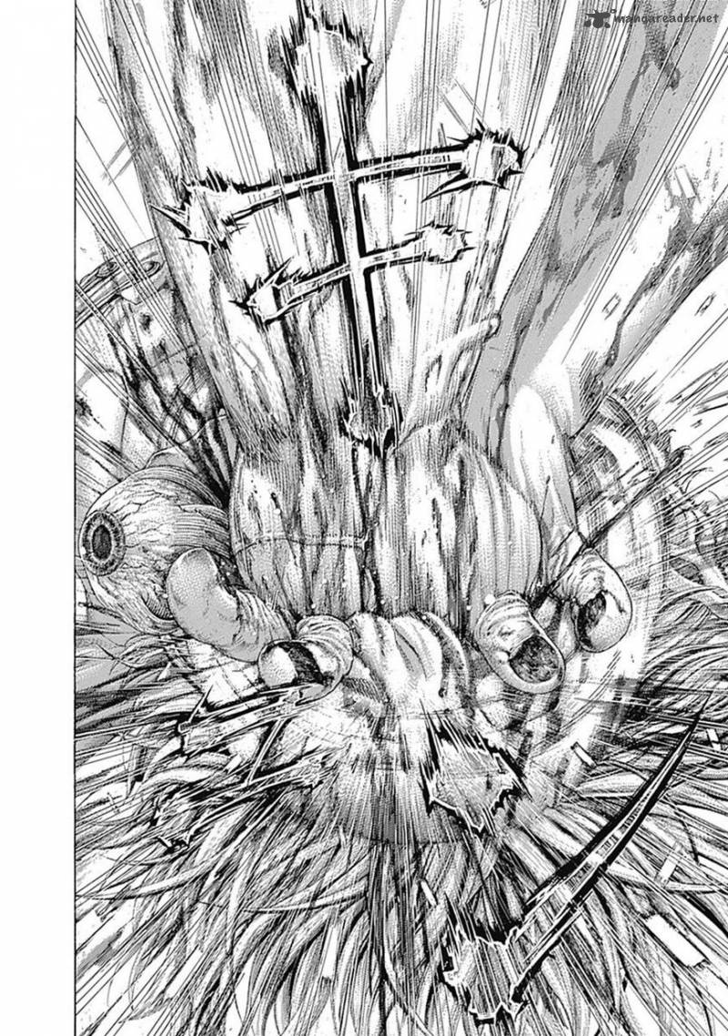 Read Usogui Manga Online