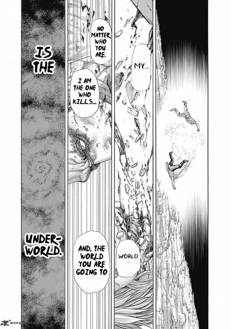 Read Usogui Manga Online