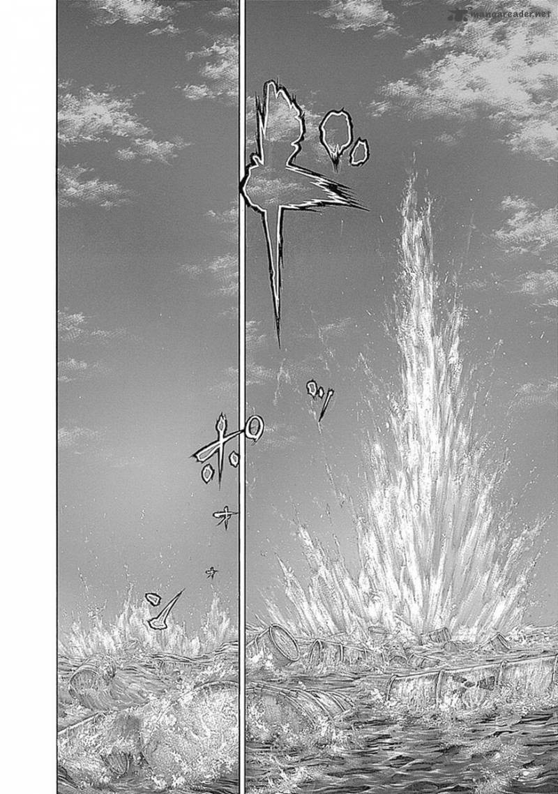Read Usogui Manga Online