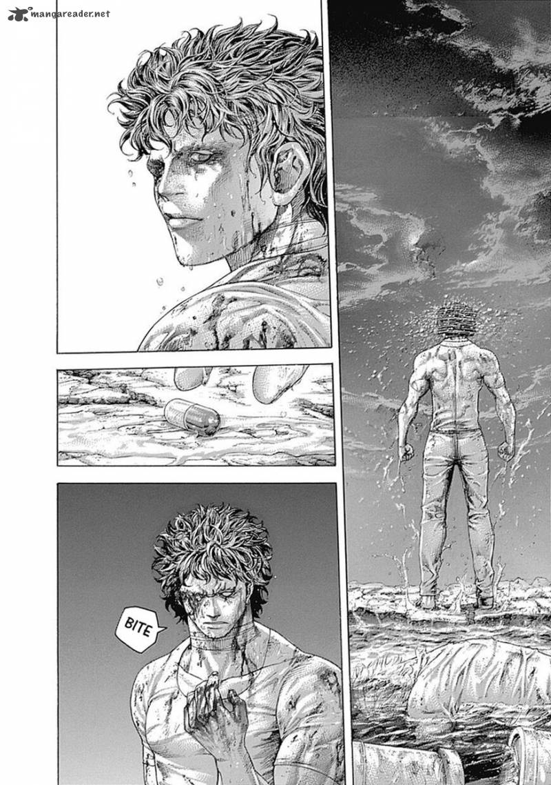 Read Usogui Manga Online