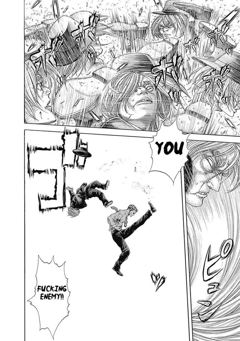 Read Usogui Manga Online