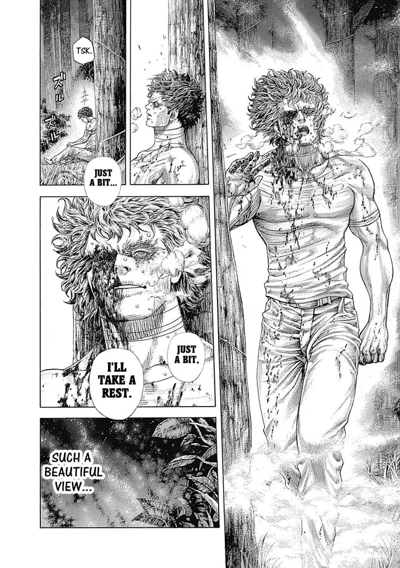 Read Usogui Manga Online