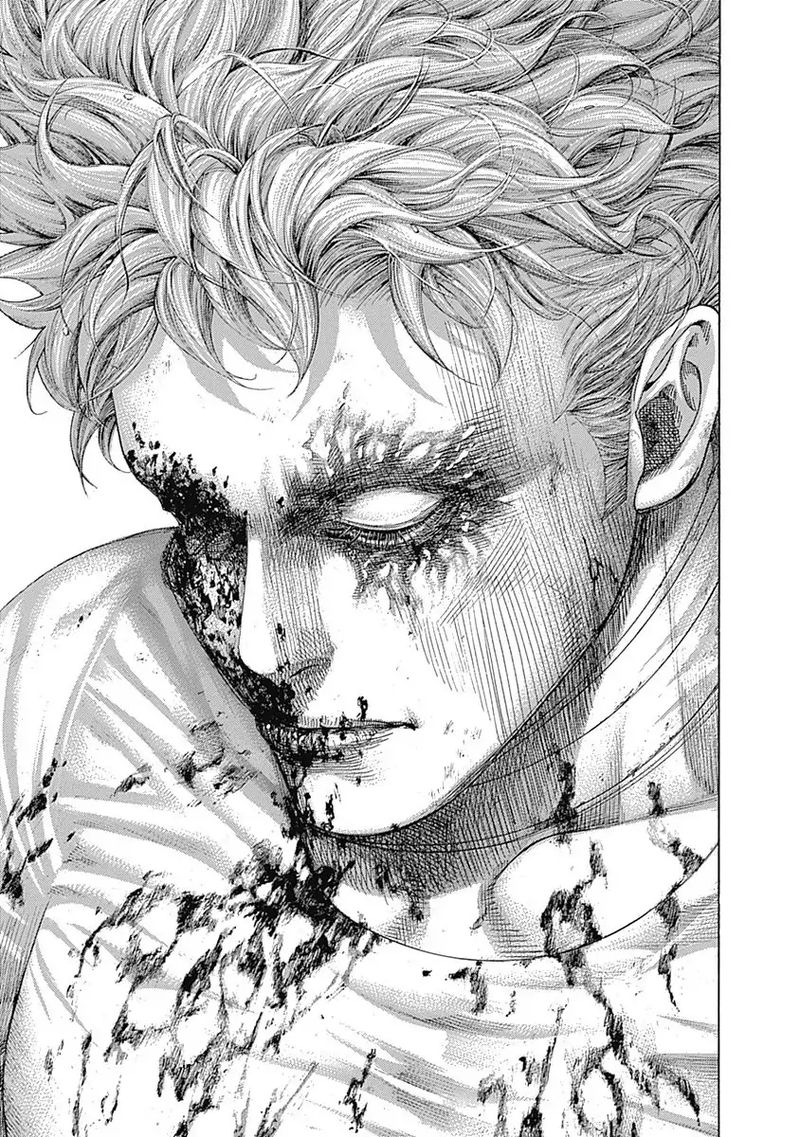 Read Usogui Manga Online