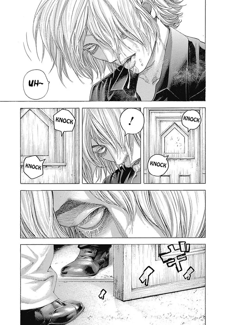 Read Usogui Manga Online