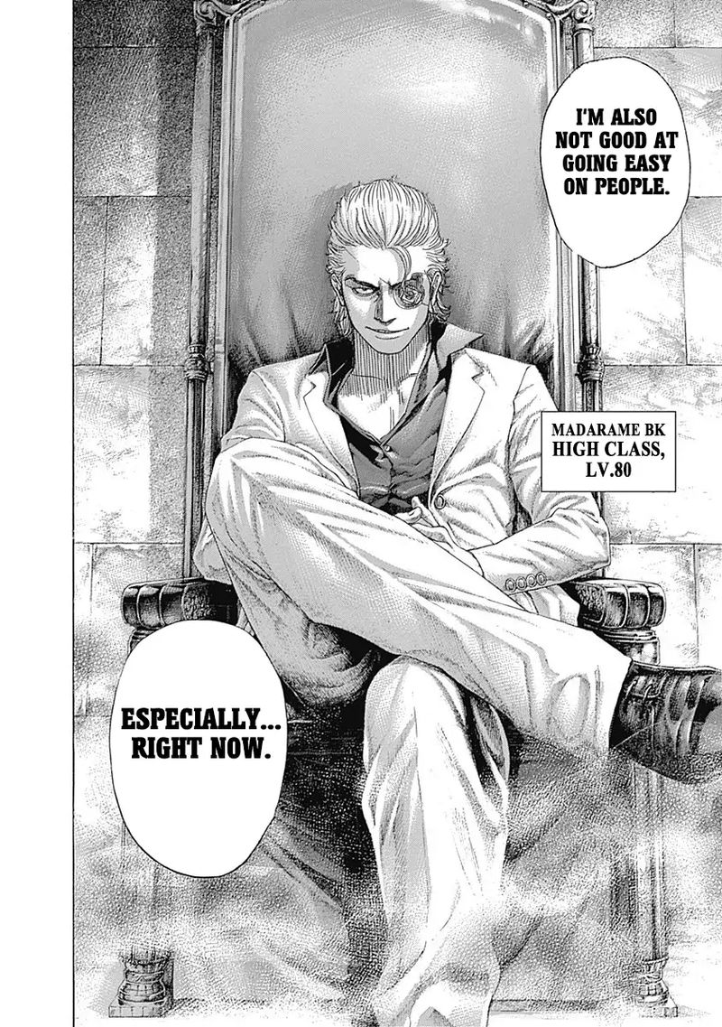 Read Usogui Manga Online