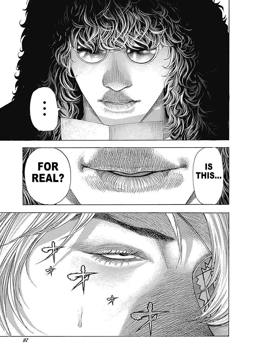 Read Usogui Manga Online