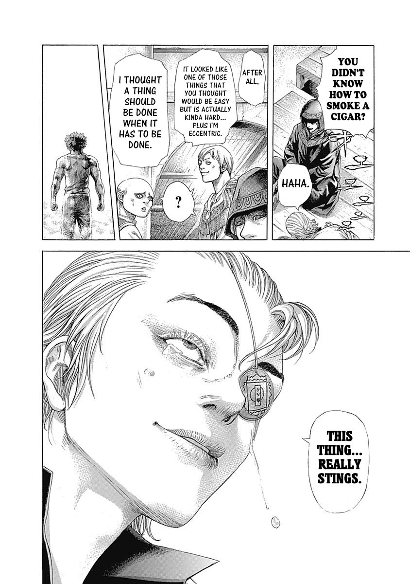 Read Usogui Manga Online