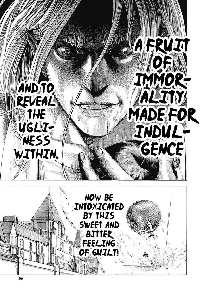 Read Usogui Manga Online