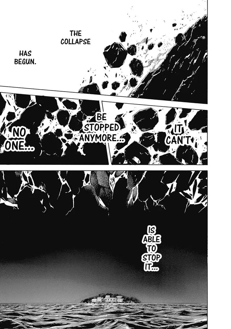 Read Usogui Manga Online
