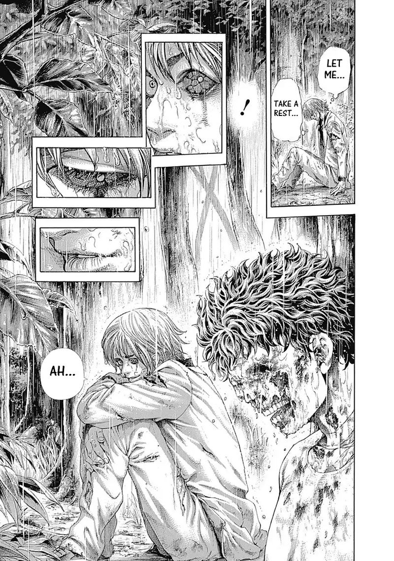 Read Usogui Manga Online