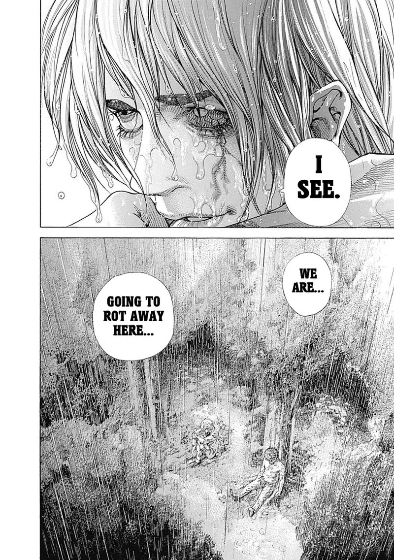 Read Usogui Manga Online