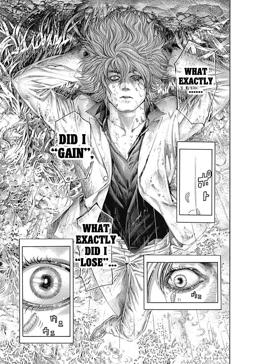 Read Usogui Manga Online