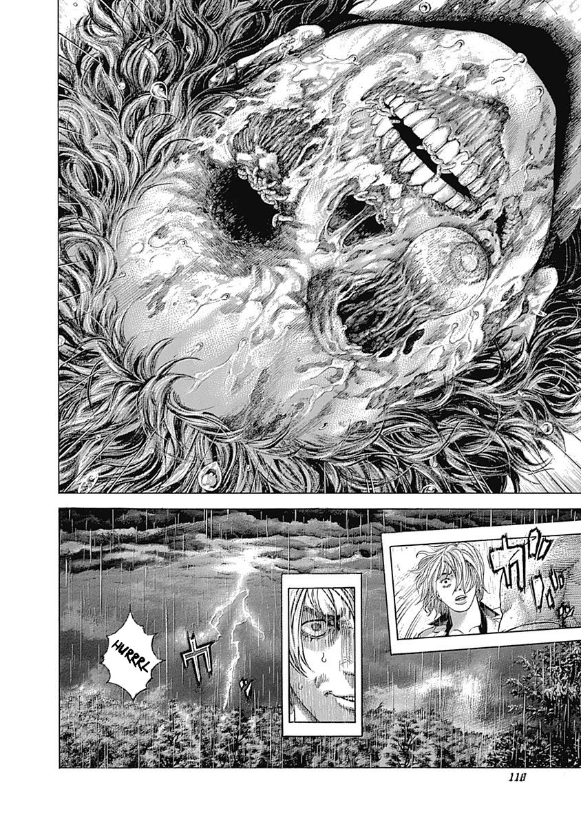 Read Usogui Manga Online