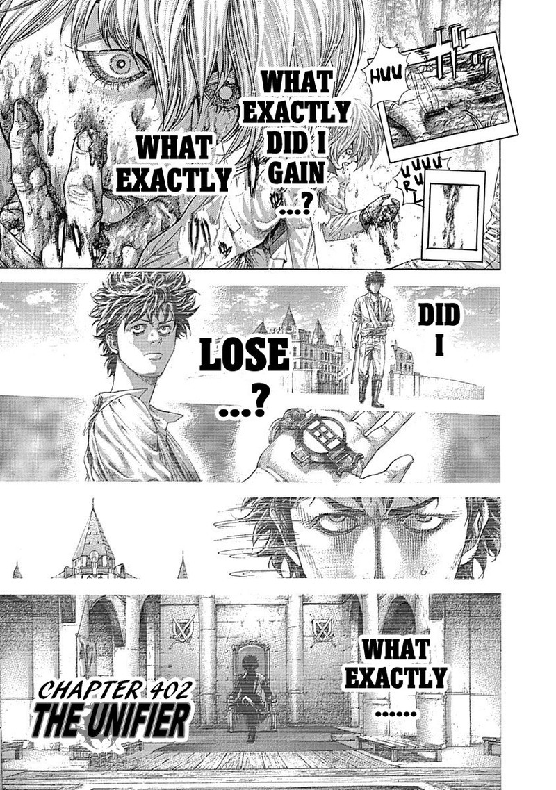 Read Usogui Manga Online