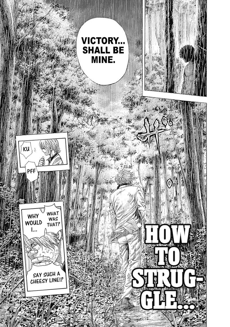 Read Usogui Manga Online