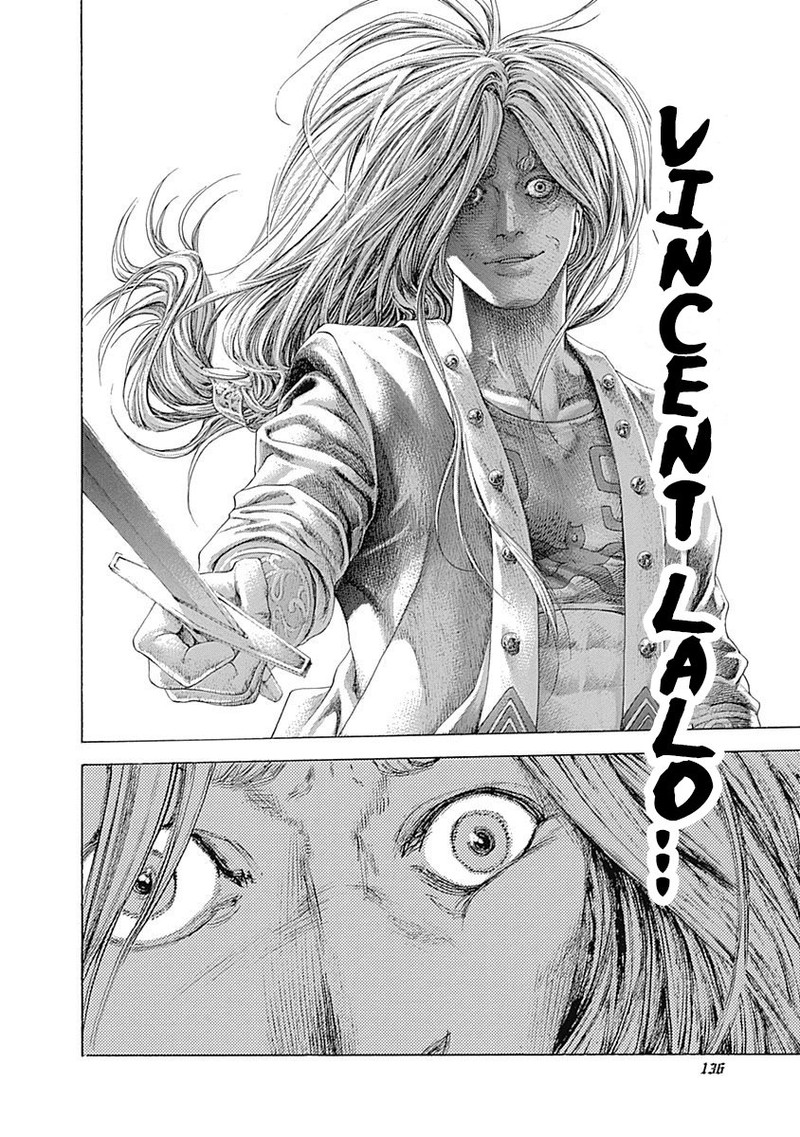 Read Usogui Manga Online