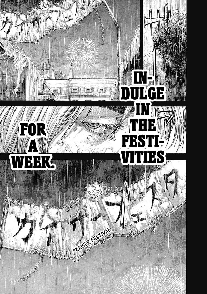 Read Usogui Manga Online