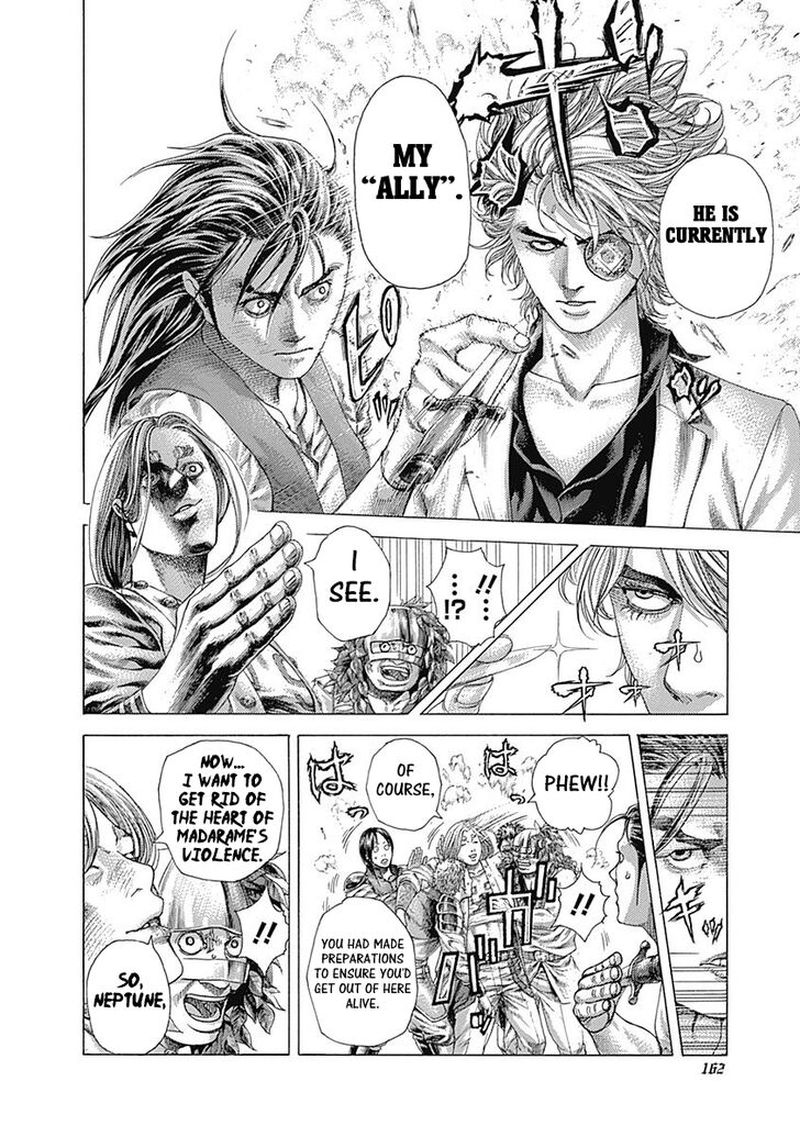 Read Usogui Manga Online