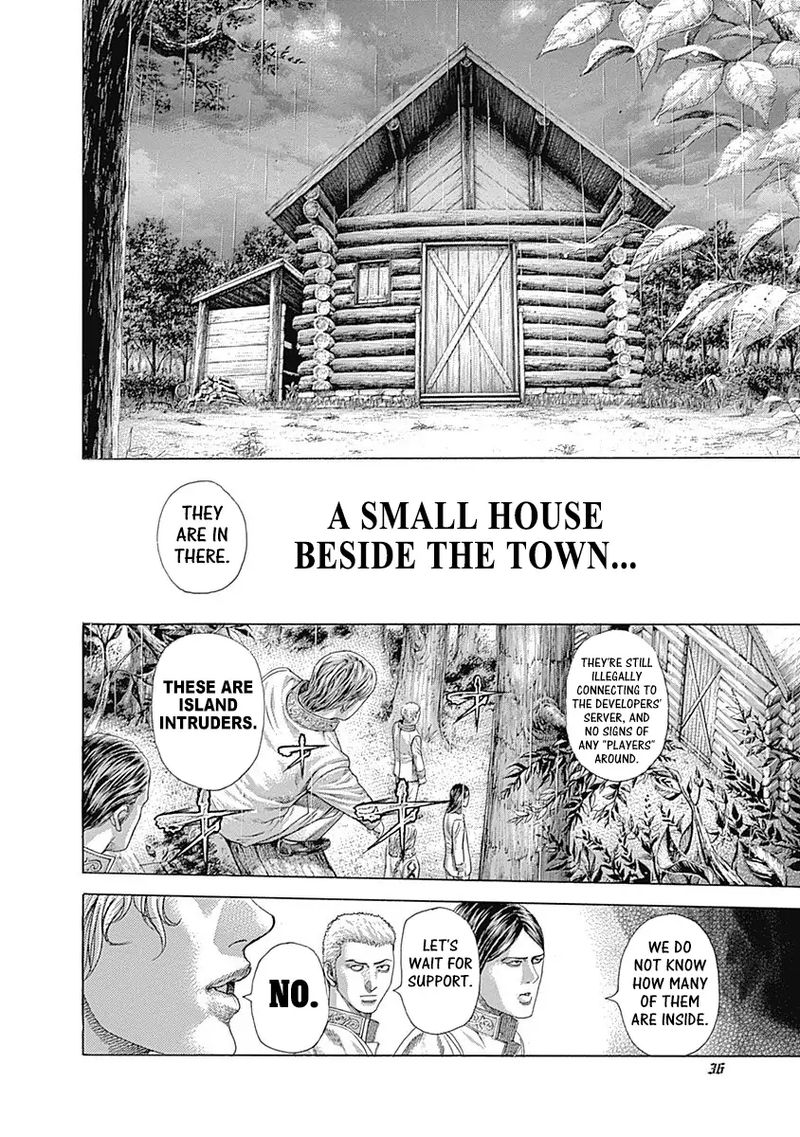 Read Usogui Manga Online