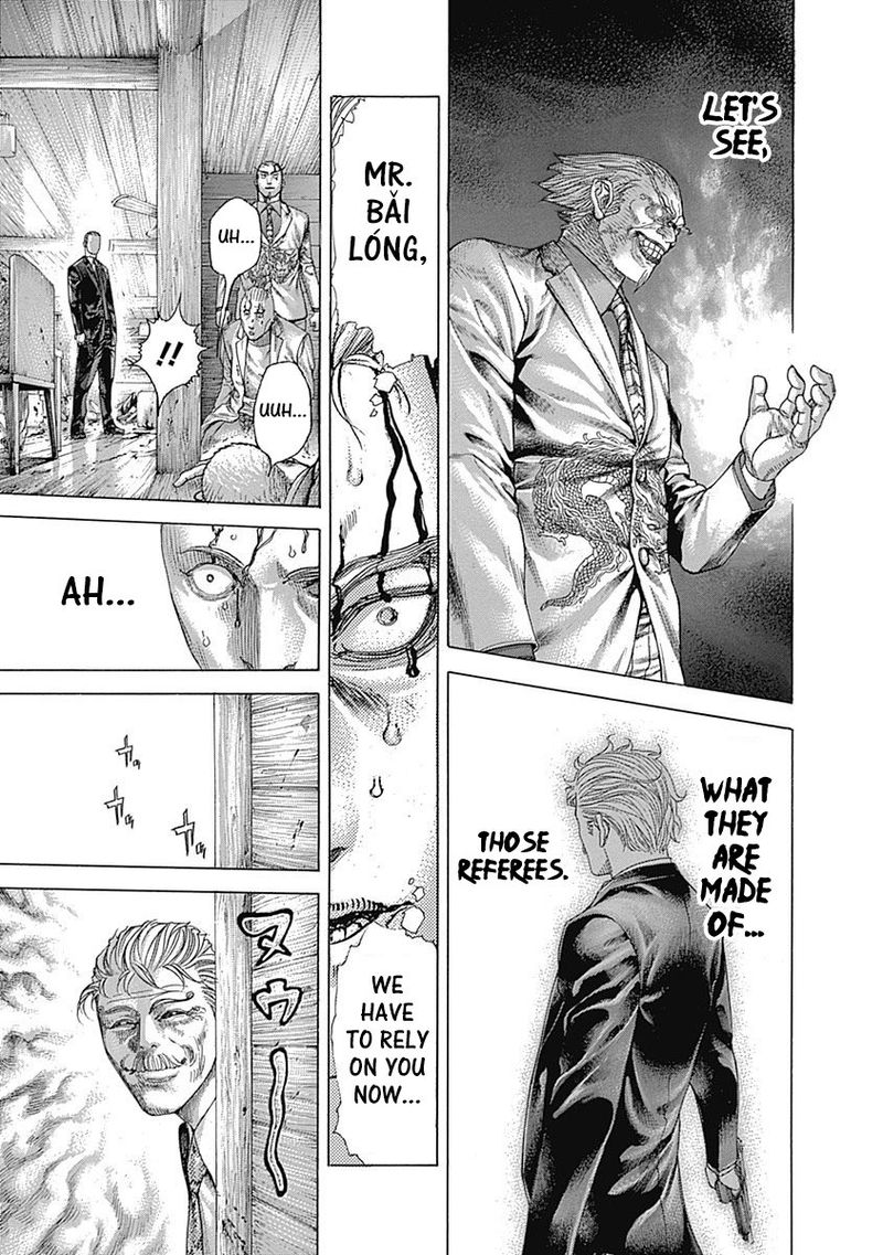 Read Usogui Manga Online