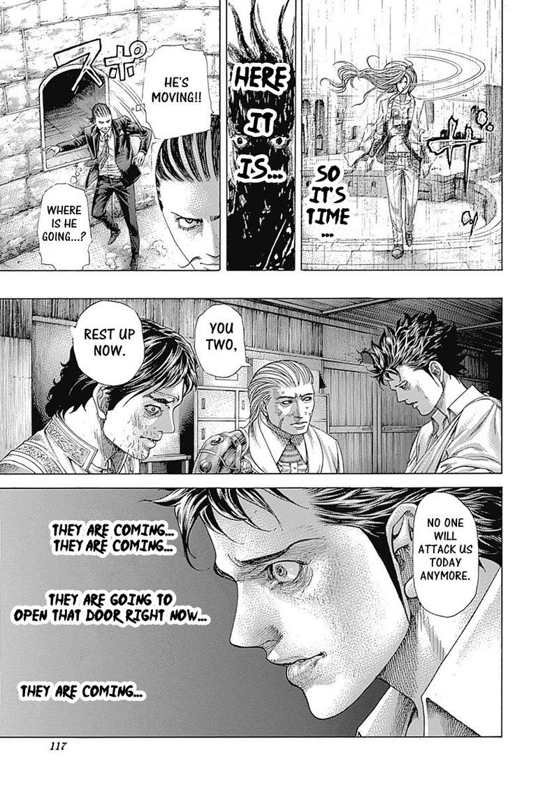Read Usogui Manga Online
