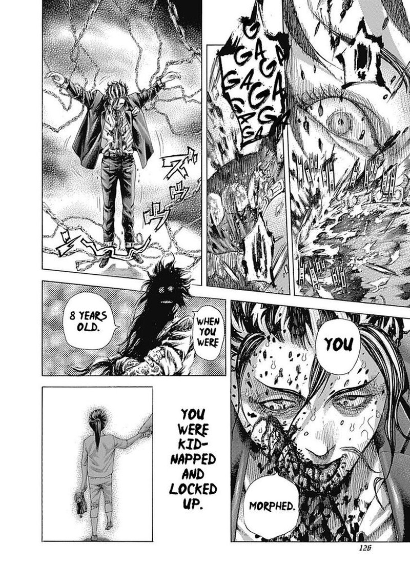 Read Usogui Manga Online
