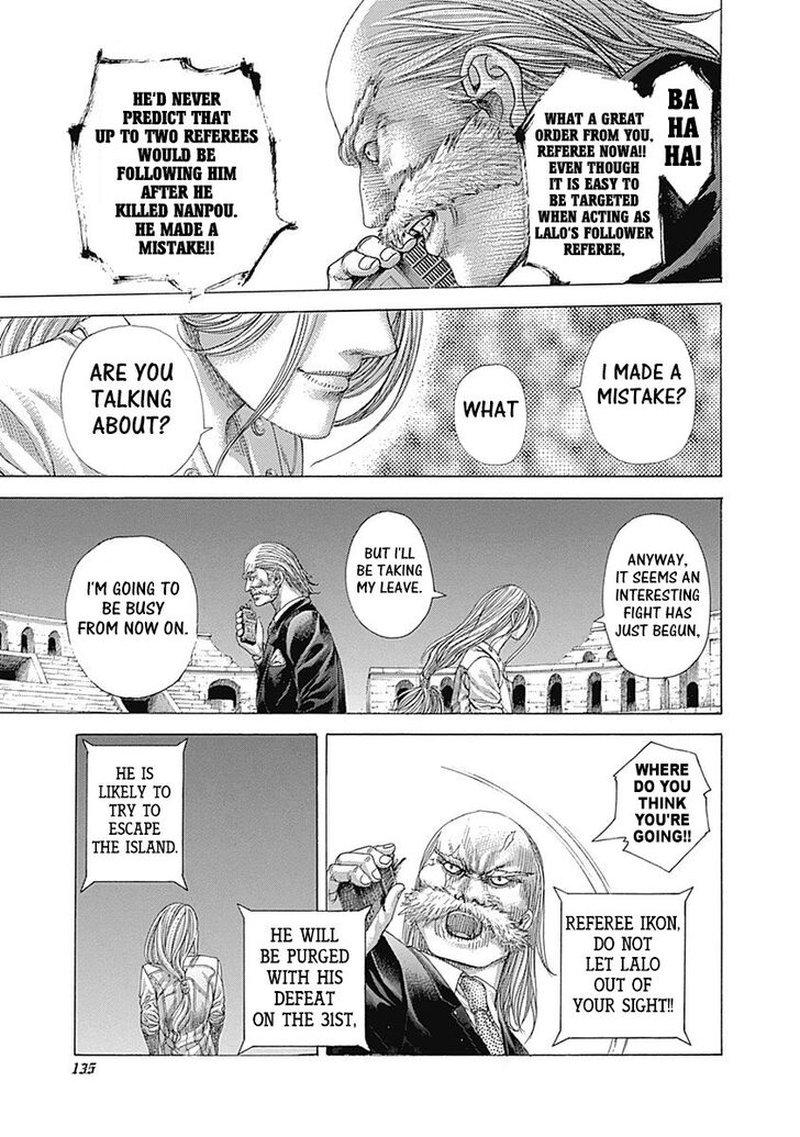 Read Usogui Manga Online