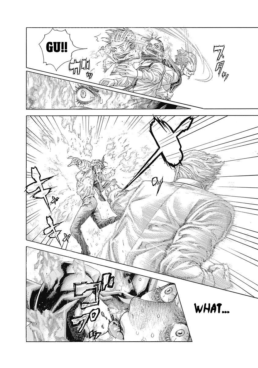 Read Usogui Manga Online