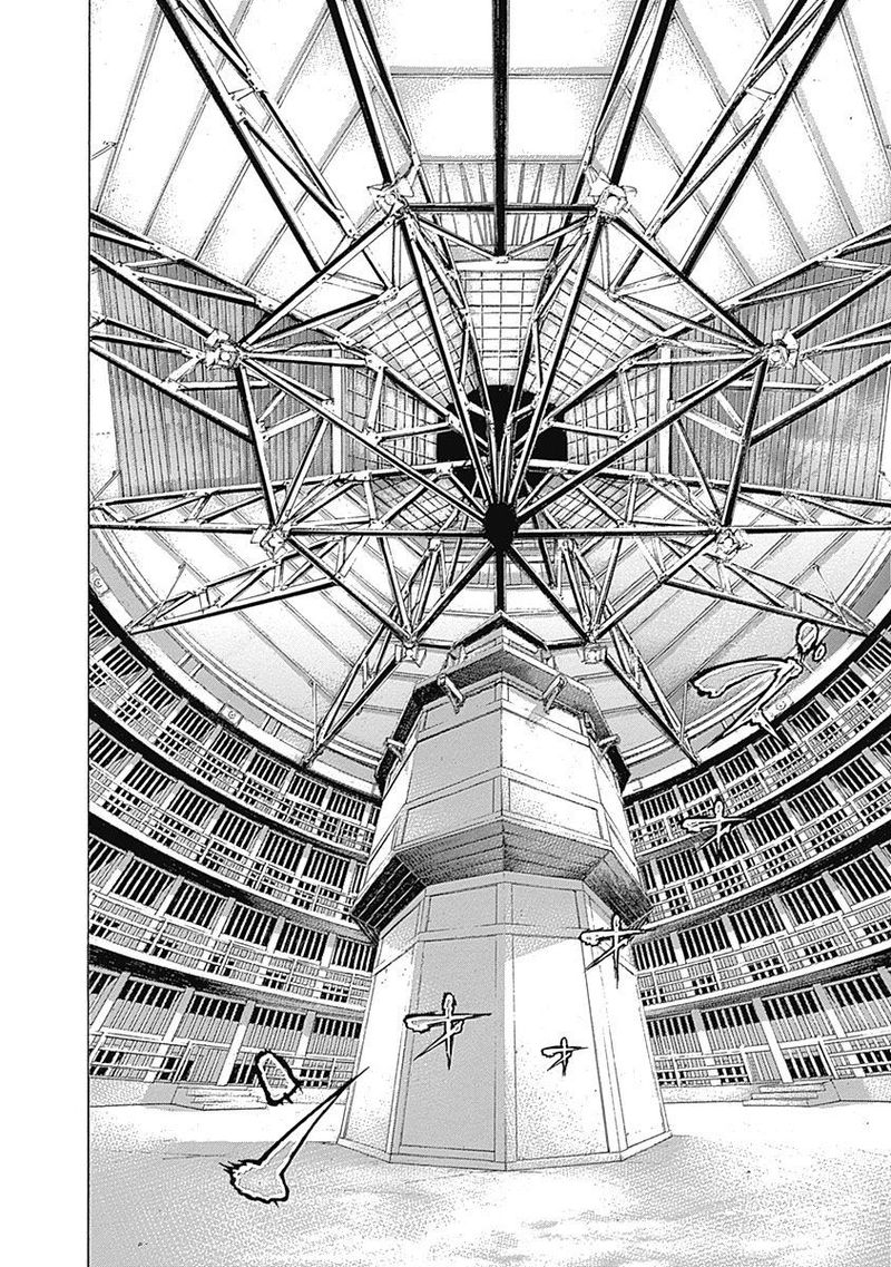 Read Usogui Manga Online