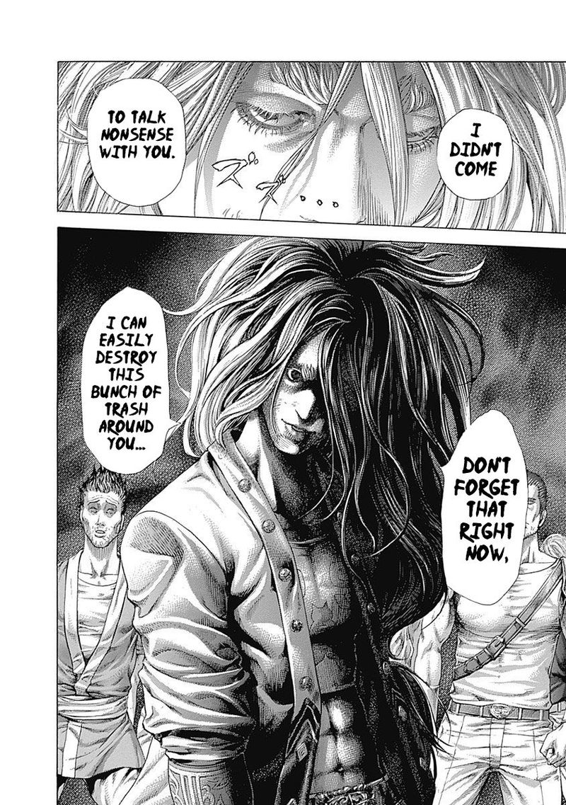 Read Usogui Manga Online