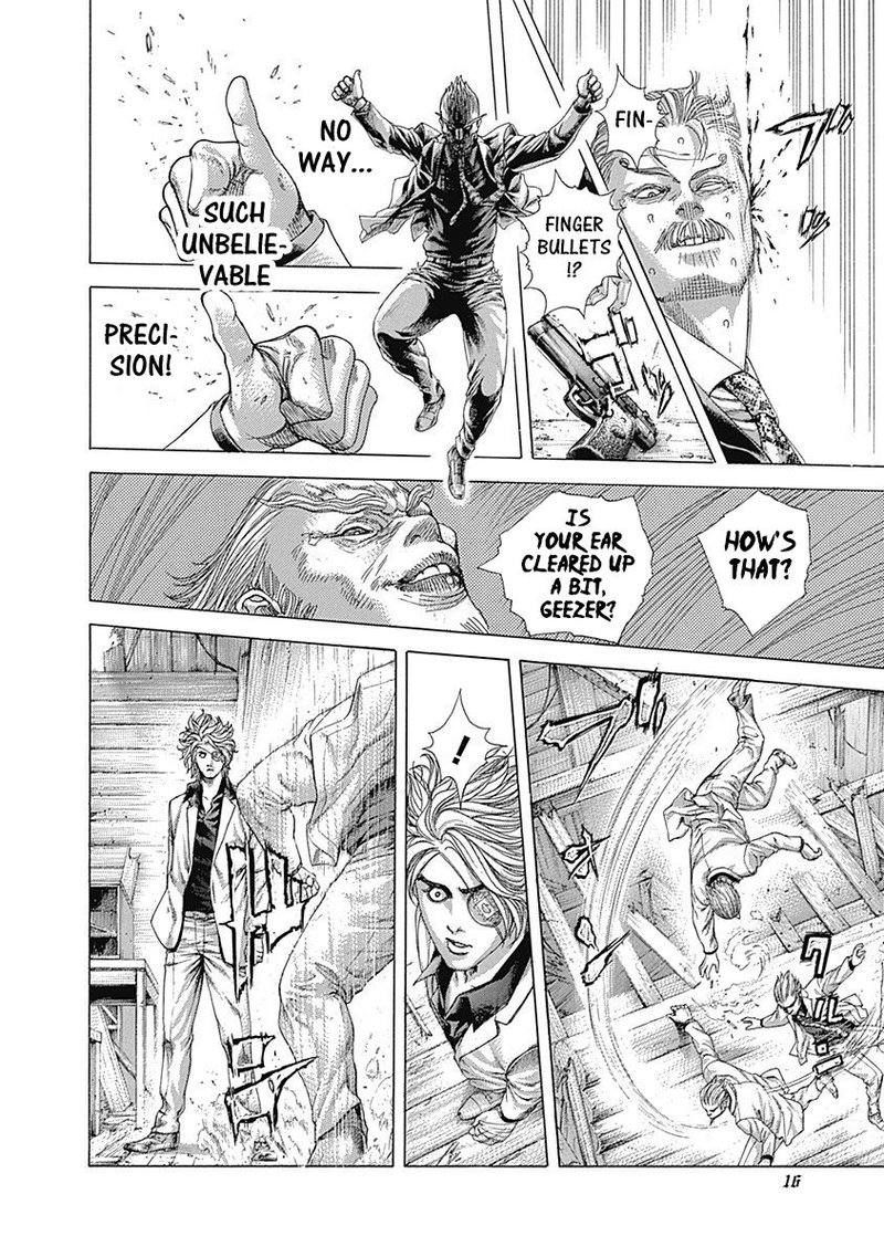 Read Usogui Manga Online