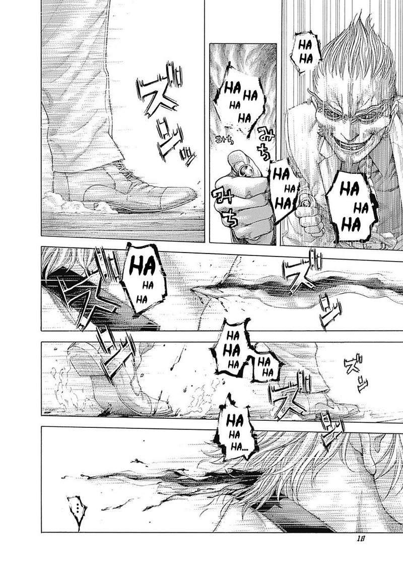 Read Usogui Manga Online