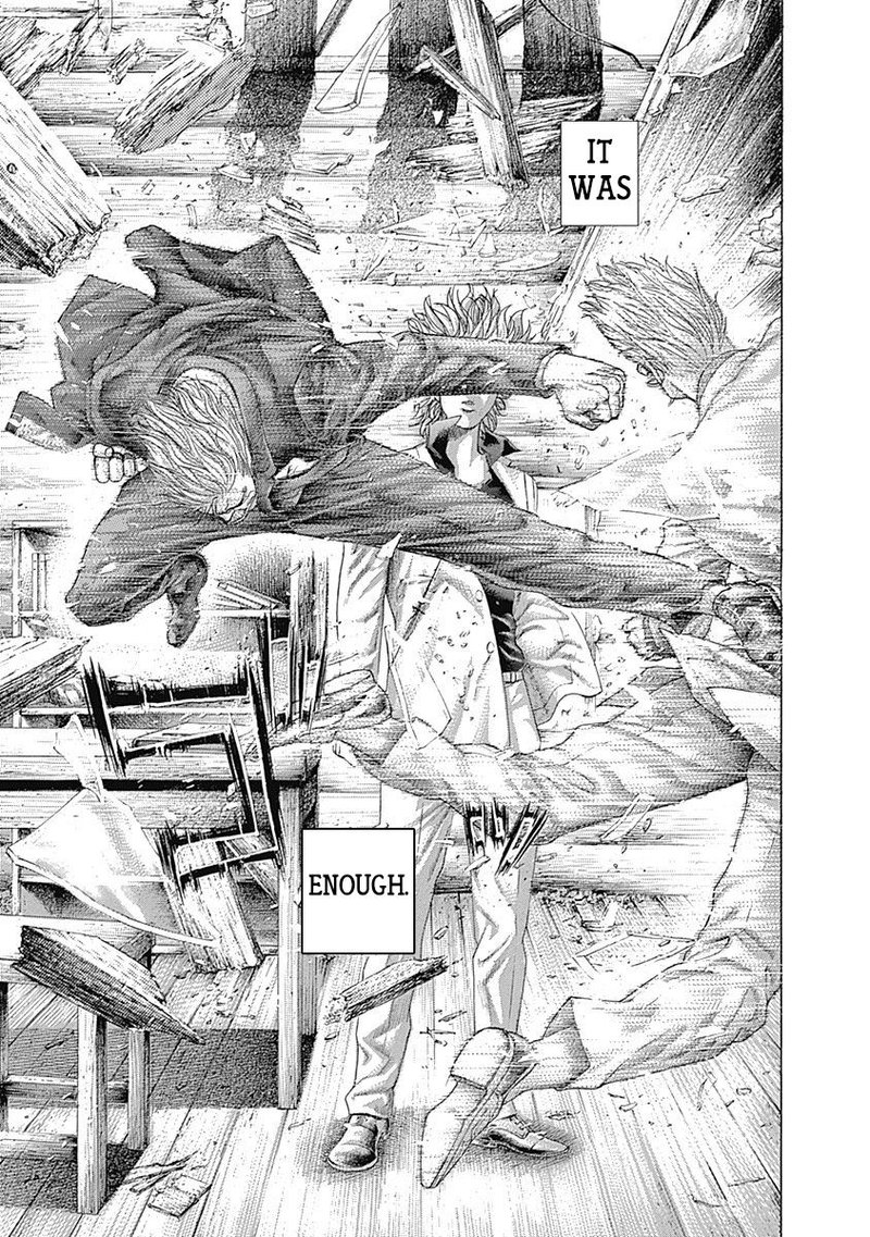 Read Usogui Manga Online