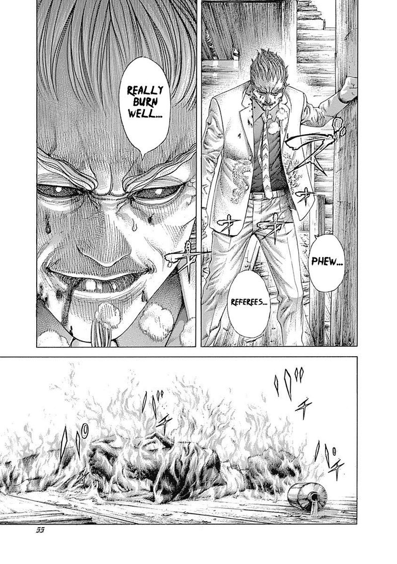 Read Usogui Manga Online