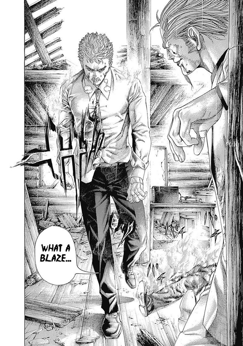 Read Usogui Manga Online