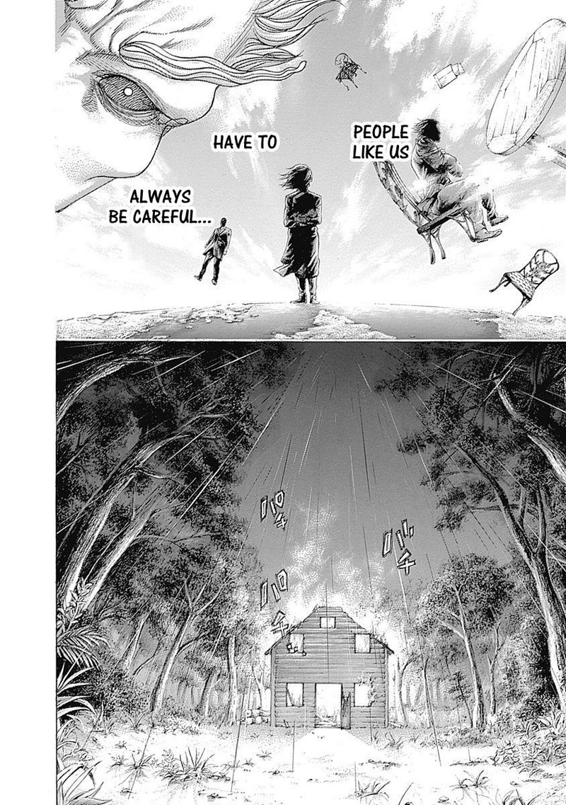 Read Usogui Manga Online