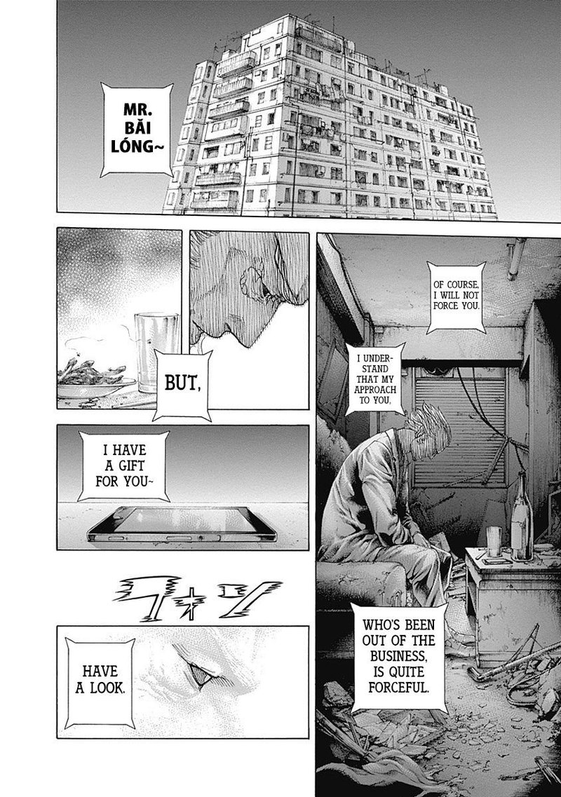 Read Usogui Manga Online