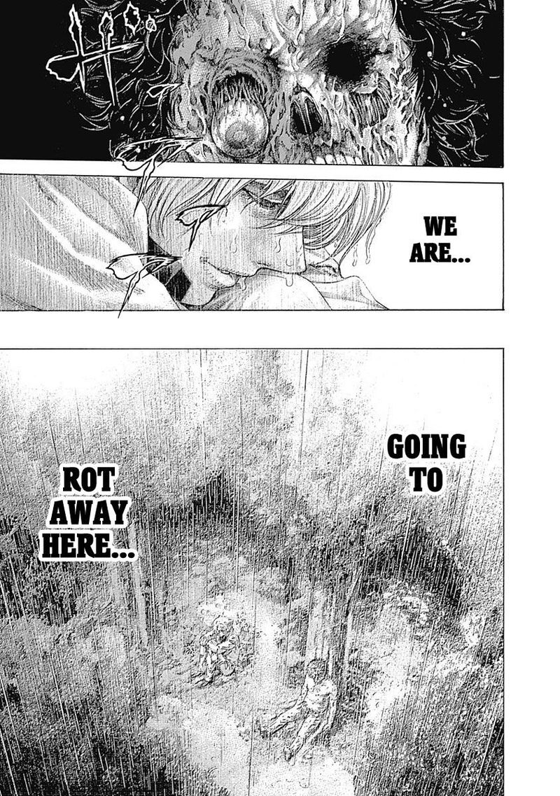 Read Usogui Manga Online