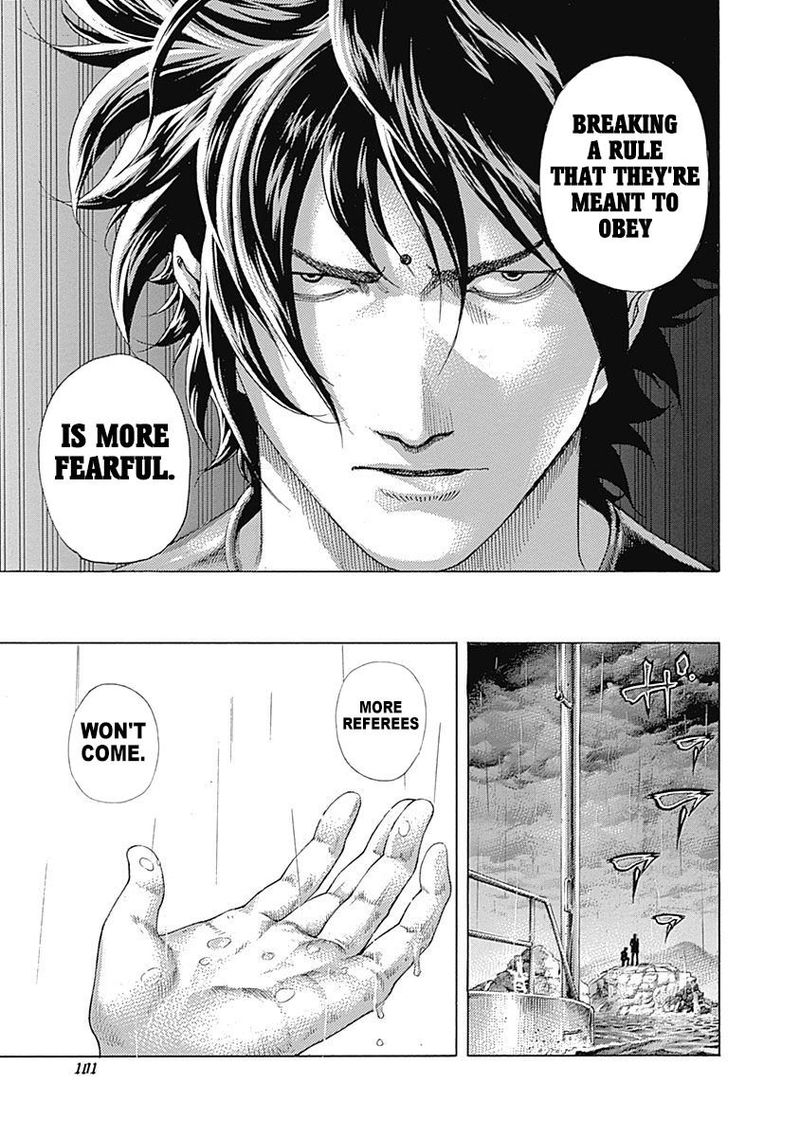 Read Usogui Manga Online