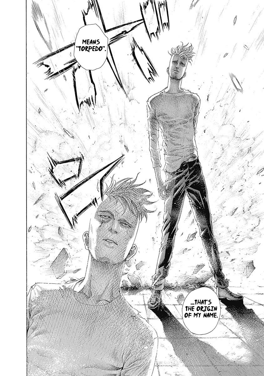 Read Usogui Manga Online