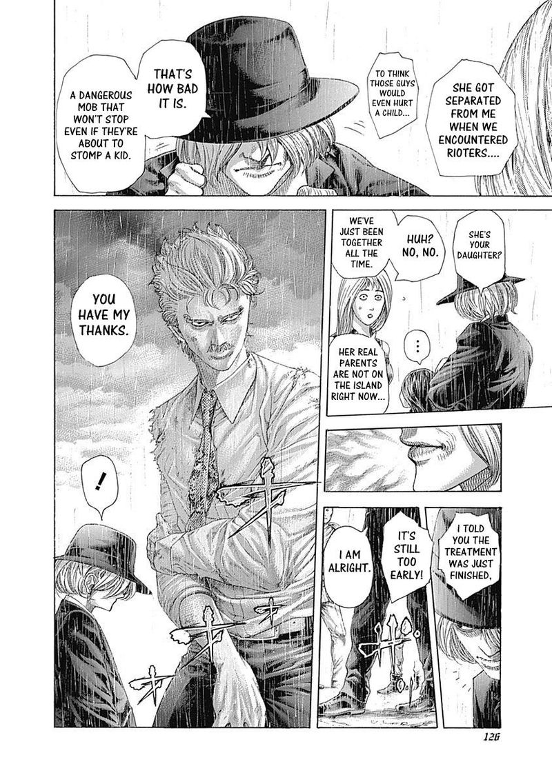 Read Usogui Manga Online
