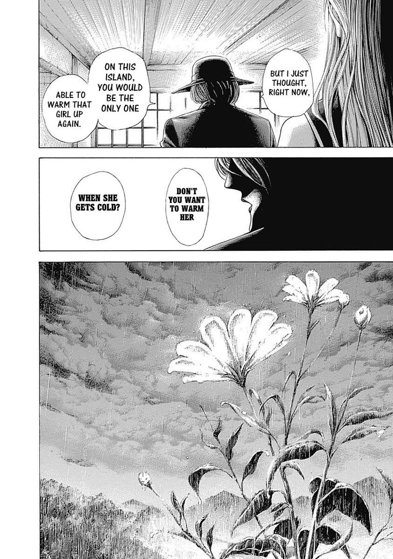 Read Usogui Manga Online