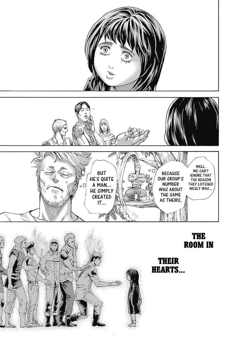Read Usogui Manga Online