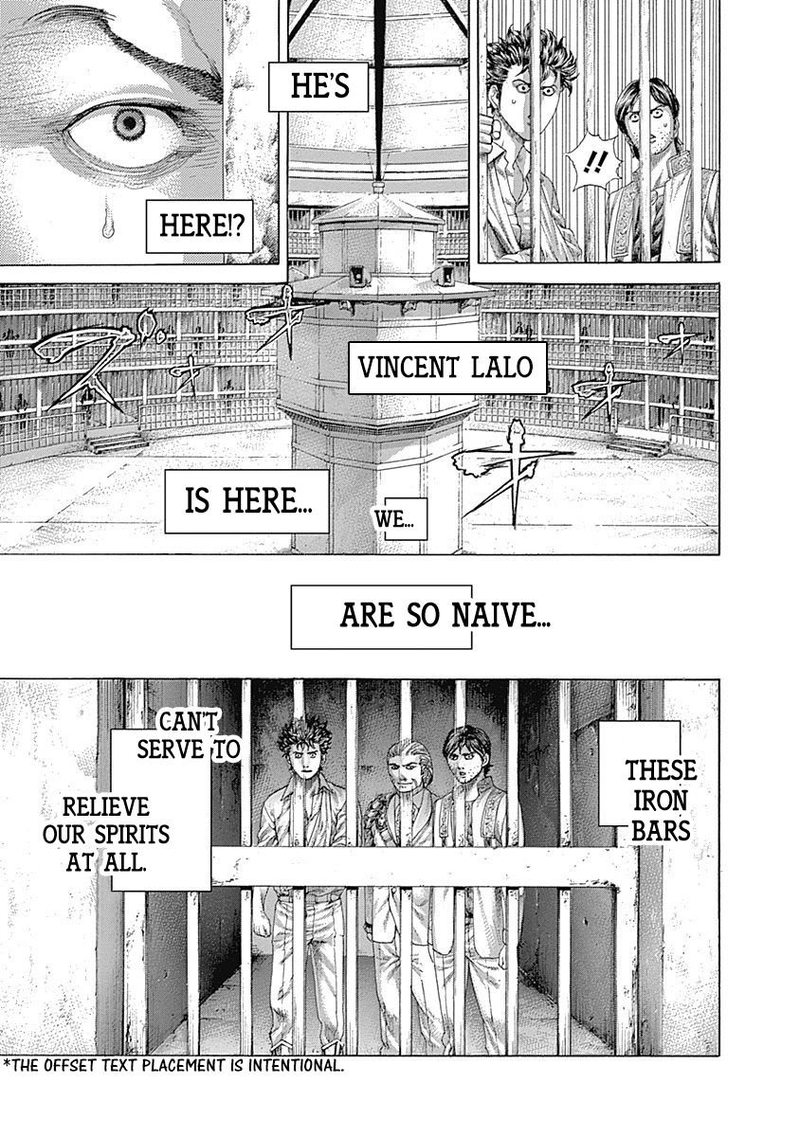 Read Usogui Manga Online